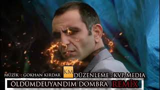 Kurtlar Vadisi Pusu - Dombra Remix Resimi