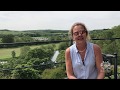 Humphreys of Henley TV featuring Danesfield House Spa and gardens