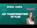 Replay Cours CRPE Les Transformations Du Plan 