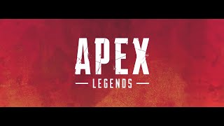 Apex Legendsというゲームにハマりすぎて曲にしました