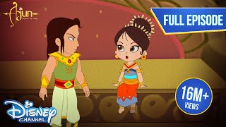 Arjun VS Demons | Arjun Prince Of Bali | Episode 10 | Disney India screenshot 5