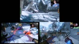 September 19, 2013 Lichdom Playtest and Developer Commentary