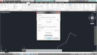 AutoCAD 2013 Tutorial | The New Interface Explained | InfiniteSkills