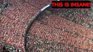 Norwegian Fans Created the BEST Atmosphere of FIFA World Cup 2026! [ WATCH THIS ]