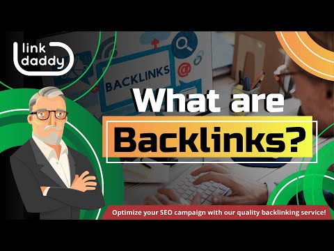 How to create Wiki articles backlinks?
