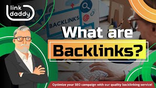 What are Backlinks