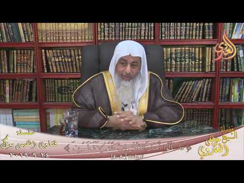 حكم التستر على السارق الشيخ مصطفي العدوي