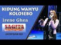 Irene Ghea - Kidung Wahyu Kolosebo (Sagita Live PIPP Blitar 2018)