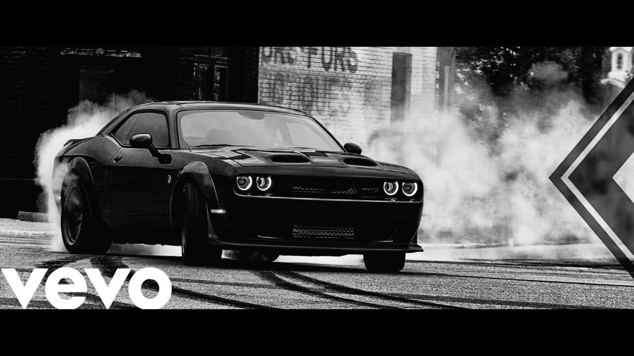 STILL 50 CENT (K3NZH Remix) [CAR MUSIC] - YouTube