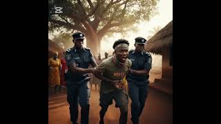 He Threatened A Chief 24 Hours Later, Everything Changed