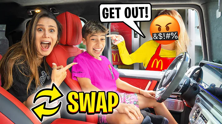 6 Things You Should NEVER Do in a Drive Thru!! (Pa...