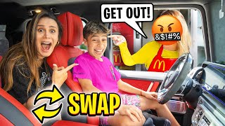 6 Things You Should Never Do In A Drive Thru!! (Part 1)