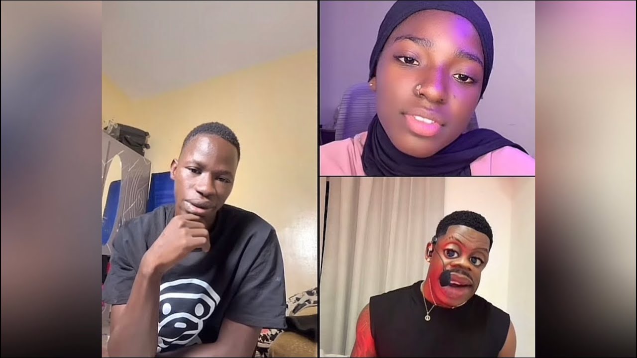 Koda ap fè Jalouzi pou Samuella / vin gade kisa Bensy fè guys?