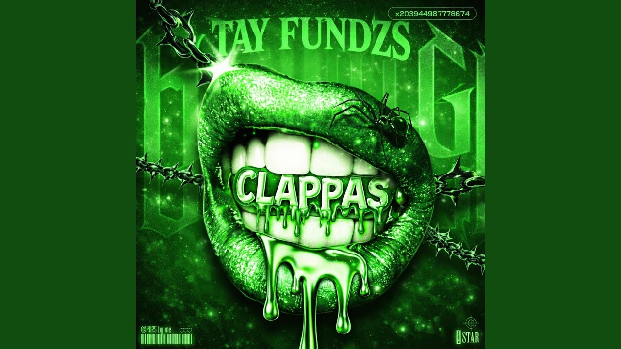Watch Clappas on YouTube Watch Clappas on YouTube