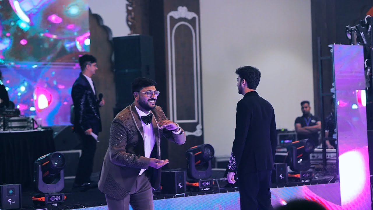 Bride family dance performance | Family dance song | Nachle with stuish