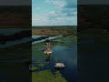 Мы уехали туда, где воздух пахнет свежескошенной травой #travelvlog #путешествия