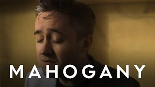 Villagers - Fool (Acoustic) | Mahogany Session
