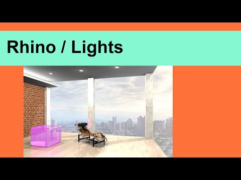 Rhino Lights