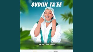 Gudiin Ta'ee