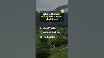 General Knowledge Quiz Game. How Good Is Your General Knowledge? #quiz #quizgames