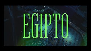 Daffy El Audio - Egipto (Video Oficial)