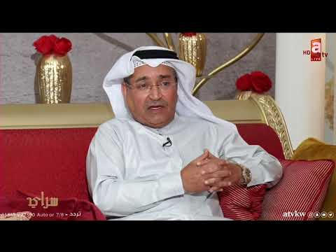 الفنان محمد العجيمي حاسين بالأمان ولا نقلق على أكل أو صحة