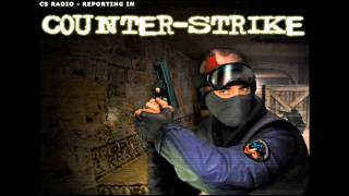 Counter Strike Jingle - Cs Radio-Reporting In