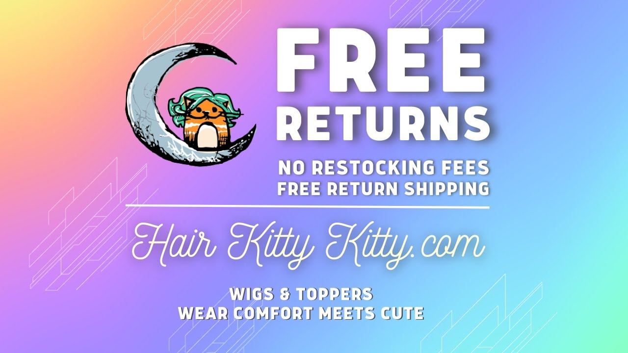 Live Hair Kitty Kitty launch details, site walkthrough, and