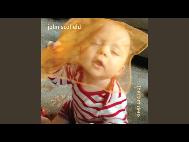 JOHN SCOFIELD - Al Green Song