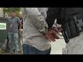 ICE Targeted Enforcement Operation – ERO Miami Field Office (March, 2018)