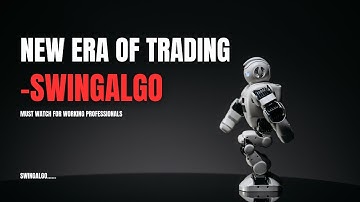 EARN WITH ALGO TRADING IN EQUITY MARKET