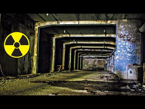 Secret Tunnel ☢️ Wrapping it up and Leaving Pripyat