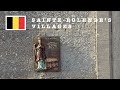 Sainterolende tour wallonia  belgium