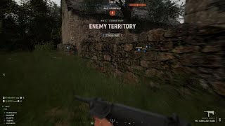 Hell Let Loose Tickle Feet