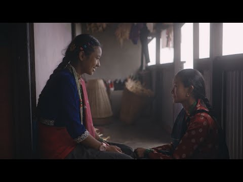 映画「グルン」【本予告】