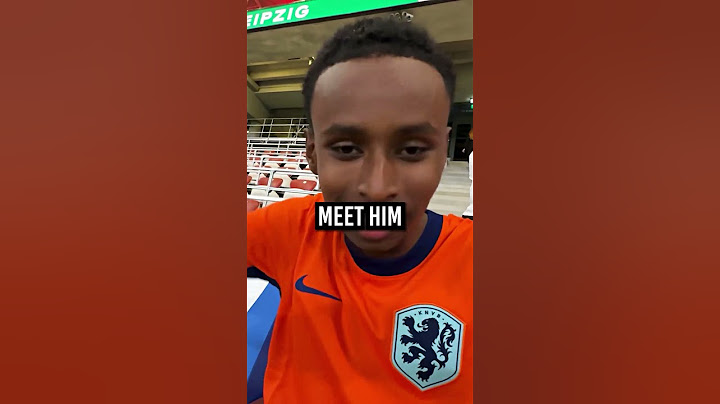 The Moment I Met IShowSpeed In Germany! 🤯🇩🇪