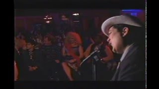 Blue Skies 1998- Lea Delaria