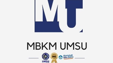 Program Kampus Merdeka (Pertukaran Pelajar)