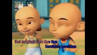 Jom lawan virus corona | OST Didi & friends | Upin & Ipin