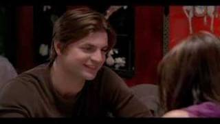 Celebrity Falling For Grace clip - Gale Harold Profile
