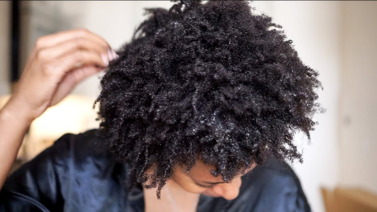 Apple Cider Vinegar Rinse On Natural Hair Type 4 B 4 C Hair