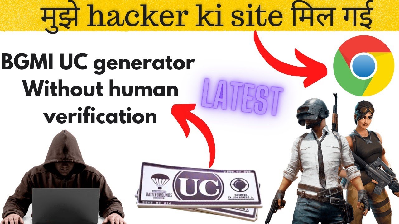 Bgmi Uc Generator Without Human Verification 22 Get Free Bgmi Uc Generator No Ban 100 Real Apk Youtube