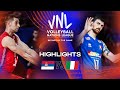 🇷🇸 SRB vs. 🇮🇹 ITA - Highlights Week 2 | Men&#39;s VNL 2023