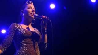 Imelda May - Inside Out - Philly 2014