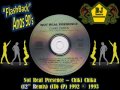 Not real presence  chiki chika 12 remix cd p1992  1993