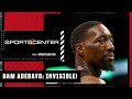 Bam Adebayo was INVISIBLE - Jalen Rose reacts to Heat-Celtics Game 4 | SportsCenter