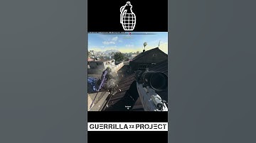 Fastest SP-R 208 Build in Warzone 2.0 #Shorts