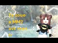 Ze zoue a MM2 avk mon fr (⁠≧⁠▽⁠≦⁠) #mm2 #robloxgames #pourtoi 