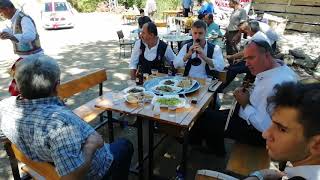 Kemaneci Rıfat Ve Ekibi - Atabeyli Köyü (3)