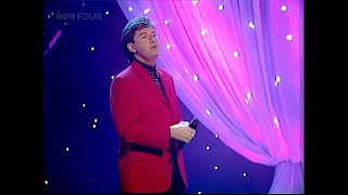 Watch Daniel Odonnell What Ever Happened To Old Fashioned Love video